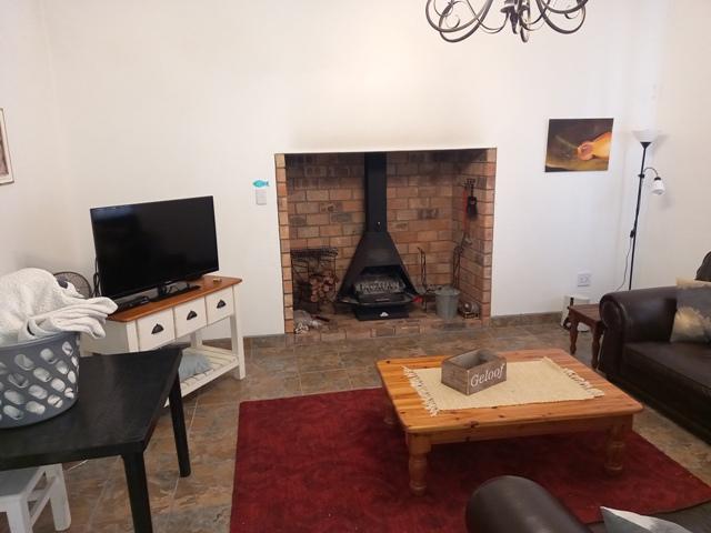 3 Bedroom Property for Sale in Dwarskersbos Western Cape